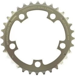 TA Kettenblatt Compact, 5-Arm, 94 Mm Lochkreis 8 TA Kettenblatt Compact, 5-Arm, 94 Mm Lochkreis -Shimano Store 74323