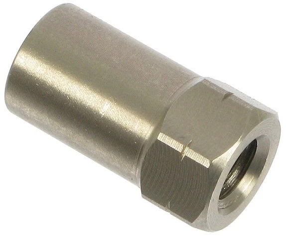 Klemmstutzen Für Bremsleitung 1 Klemmstutzen Für Bremsleitung