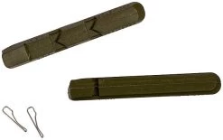 Kool-stop Bremsgummis Cartridge R1 V-Brake -Shimano Store 88738