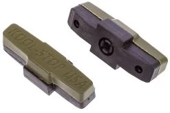 Kool-stop Bremsschuhe R9 Magura HS 33 / HS 22 / HS 24 / HS 11 -Shimano Store 94125