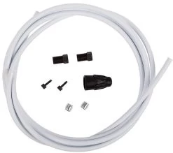 AVID Bremsleitungsset Für Code / Elixir / Juicy 3 / DB1 / DB3 / Level 5 AVID Bremsleitungsset Für Code / Elixir / Juicy 3 / DB1 / DB3 / Level -Shimano Store 95407