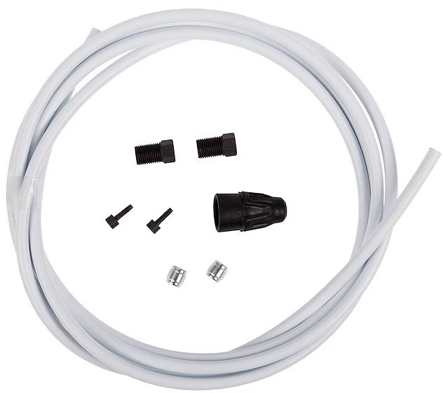 AVID Bremsleitungsset Für Code / Elixir / Juicy 3 / DB1 / DB3 / Level 3 AVID Bremsleitungsset Für Code / Elixir / Juicy 3 / DB1 / DB3 / Level – Bild 3